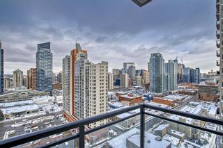 Photo 18: 1804 1118 12 Avenue SW in Calgary: Beltline Apartment for sale : MLS®# A2105935