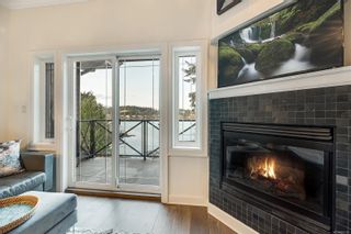 Photo 3: 302 2326 Harbour Rd in Sidney: Si Sidney North-East Condo for sale : MLS®# 862120