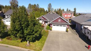 Photo 34: 1135 Cordero Cres in Campbell River: CR Willow Point House for sale : MLS®# 914826