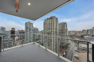 Photo 8: 1604 885 CAMBIE Street in Vancouver: Downtown VW Condo for sale (Vancouver West)  : MLS®# R2880880