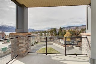 Photo 17: 417 3645 Carrington Road in West Kelowna: Westbank Centre Multi-family for sale (Central Okanagan)  : MLS®# 10229820