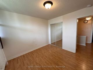 Photo 21: 323 2121 Roche Court in Mississauga: Sheridan Condo for lease : MLS®# W8378566