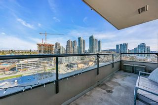 Photo 15: 1505 2355 MADISON AVENUE in Burnaby: Brentwood Park Condo for sale (Burnaby North)  : MLS®# R2669249