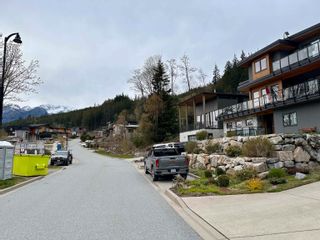 Photo 12: 2240 WIND SAIL Place in Squamish: Plateau Land for sale in "Crumpit Woods" : MLS®# R2866584