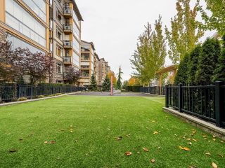 Photo 33: 630 8067 207 Street in Langley: Willoughby Heights Condo for sale in "YORKSON CREEK-PARKSIDE 1" : MLS®# R2625100