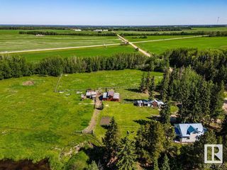 Photo 28: 49206 Rge Rd 13: Rural Leduc County House for sale : MLS®# E4393926