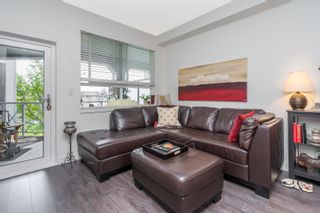 Photo 8: 204 16398 64 Avenue in Surrey: Cloverdale BC Condo for sale in "The Ridge at Bose Farms" (Cloverdale)  : MLS®# R2863796