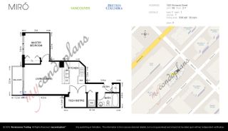 Photo 26: 308 1001 RICHARDS Street in Vancouver: Downtown VW Condo for sale in "Miro" (Vancouver West)  : MLS®# R2649704