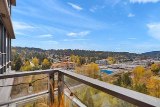 Photo 12: 2102 301 CAPILANO Road in Port Moody: Port Moody Centre Condo for sale in "THE RESIDENCES" : MLS®# R2677211