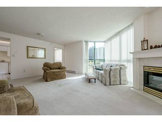 Photo 4: 201 1190 PIPELINE Road in Coquitlam: North Coquitlam Condo for sale in "THE MACKENZIE" : MLS®# V1067213