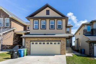 Main Photo: 57 Evansdale Landing NW in Calgary: Evanston Detached for sale : MLS®# A2129146