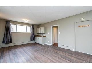 Photo 14: 450 De La Morenie Street in Winnipeg: St Boniface Residential for sale (2A)  : MLS®# 1710400