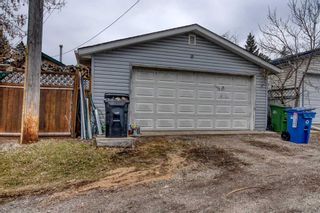 Photo 30: 7724 47 Avenue NW in Calgary: Bowness Detached for sale : MLS®# A2125047