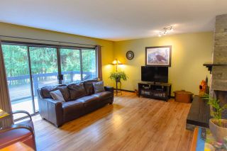 Photo 3: 40452 SKYLINE Drive in Squamish: Garibaldi Highlands House for sale : MLS®# R2460027