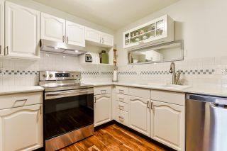 Photo 13: 421 6707 SOUTHPOINT Drive in Burnaby: South Slope Condo for sale in "MISSION WOODS" (Burnaby South)  : MLS®# R2514266