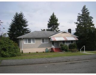 Photo 1: 4421 PRICE in Burnaby: Garden Village House for sale (Burnaby South)  : MLS®# V763163