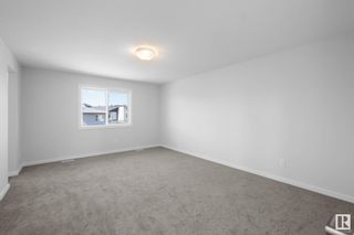 Photo 23: 20314 25A Avenue in Edmonton: Zone 57 House for sale : MLS®# E4347878