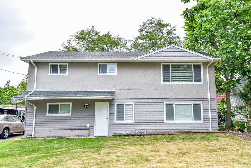 Main Photo: 10515 138A Street in Surrey: Whalley House for sale (North Surrey)  : MLS®# R2075767