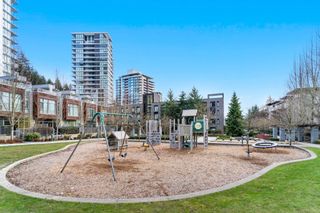 Photo 26: 704 5629 BIRNEY Avenue in Vancouver: University VW Condo for sale in "Ivy On The Park" (Vancouver West)  : MLS®# R2855404