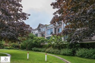 Photo 13: 410 175 E 10TH Street in North Vancouver: Central Lonsdale Condo for sale in "Rutherford Park" : MLS®# R2702731