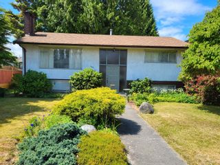 Main Photo: 7627 ENDERSBY Street in Burnaby: The Crest House for sale (Burnaby East)  : MLS®# R2896896