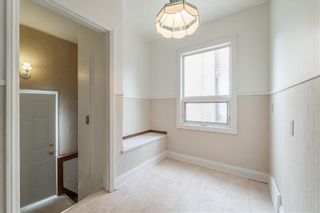 Photo 25: 560 Smithfield Avenue in Winnipeg: West Kildonan Residential for sale (4D)  : MLS®# 202327452