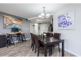 Photo 10: A306 2099 LOUGHEED Highway in Port Coquitlam: Glenwood PQ Condo for sale in "Shaughnessy Square" : MLS®# R2637770