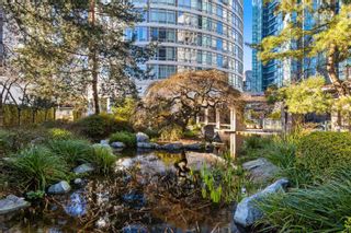 Photo 32: 1005 1288 ALBERNI Street in Vancouver: West End VW Condo for sale in "THE PALISADES" (Vancouver West)  : MLS®# R2664269