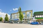Main Photo: 406 20238 FRASER Highway in Langley: Langley City Condo for sale in "THE MUSE" : MLS®# R2891130