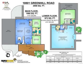 Photo 93: 10801 Greenhill Rd in Denman Island: Isl Denman Island House for sale (Islands)  : MLS®# 908310