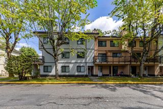 Main Photo: 206 7120 133 Street in Surrey: West Newton Townhouse for sale : MLS®# R2882753