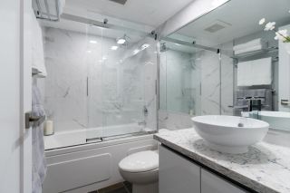 Photo 2: B402 1331 HOMER STREET in Vancouver: Yaletown Condo for sale (Vancouver West)  : MLS®# R2232719