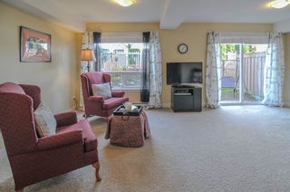 Photo 14: 29 31235 UPPER MACLURE Road in Abbotsford: Abbotsford West Townhouse for sale in "KLAZINA ESTATES" : MLS®# R2015377