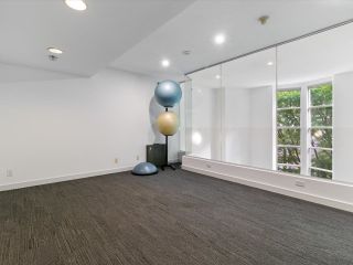 Photo 16: 601 1003 PACIFIC Street in Vancouver: West End VW Condo for sale in "Seastar" (Vancouver West)  : MLS®# R2889520