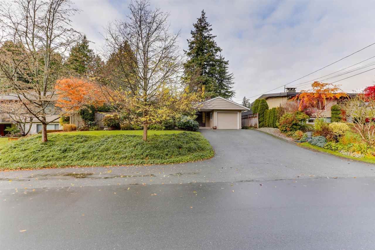Main Photo: 987 WALALEE Drive in Delta: English Bluff House for sale in "THE VILLAGE" (Tsawwassen)  : MLS®# R2516827