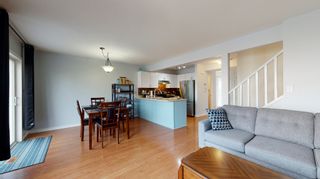 Photo 10: 13948 137 St in Edmonton: House Half Duplex for sale : MLS®# E4235358