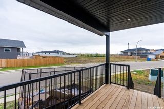 Photo 27: 103 Fortosky Manor in Saskatoon: Parkridge SA Residential for sale : MLS®# SK963575