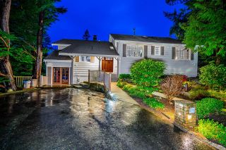 Photo 3: 5703 BLUEBELL Drive in West Vancouver: Eagle Harbour House for sale : MLS®# R2869698