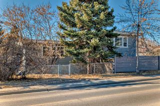 Main Photo: 2003 Home Road NW in Calgary: Montgomery Detached for sale : MLS®# A2114073
