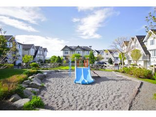 Photo 20: 31 20560 66 Avenue in Langley: Willoughby Heights Townhouse for sale in "Amberleigh" : MLS®# R2334687