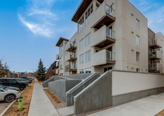 Photo 32: 103 1920 11 Avenue SW in Calgary: Sunalta Apartment for sale : MLS®# A1197944
