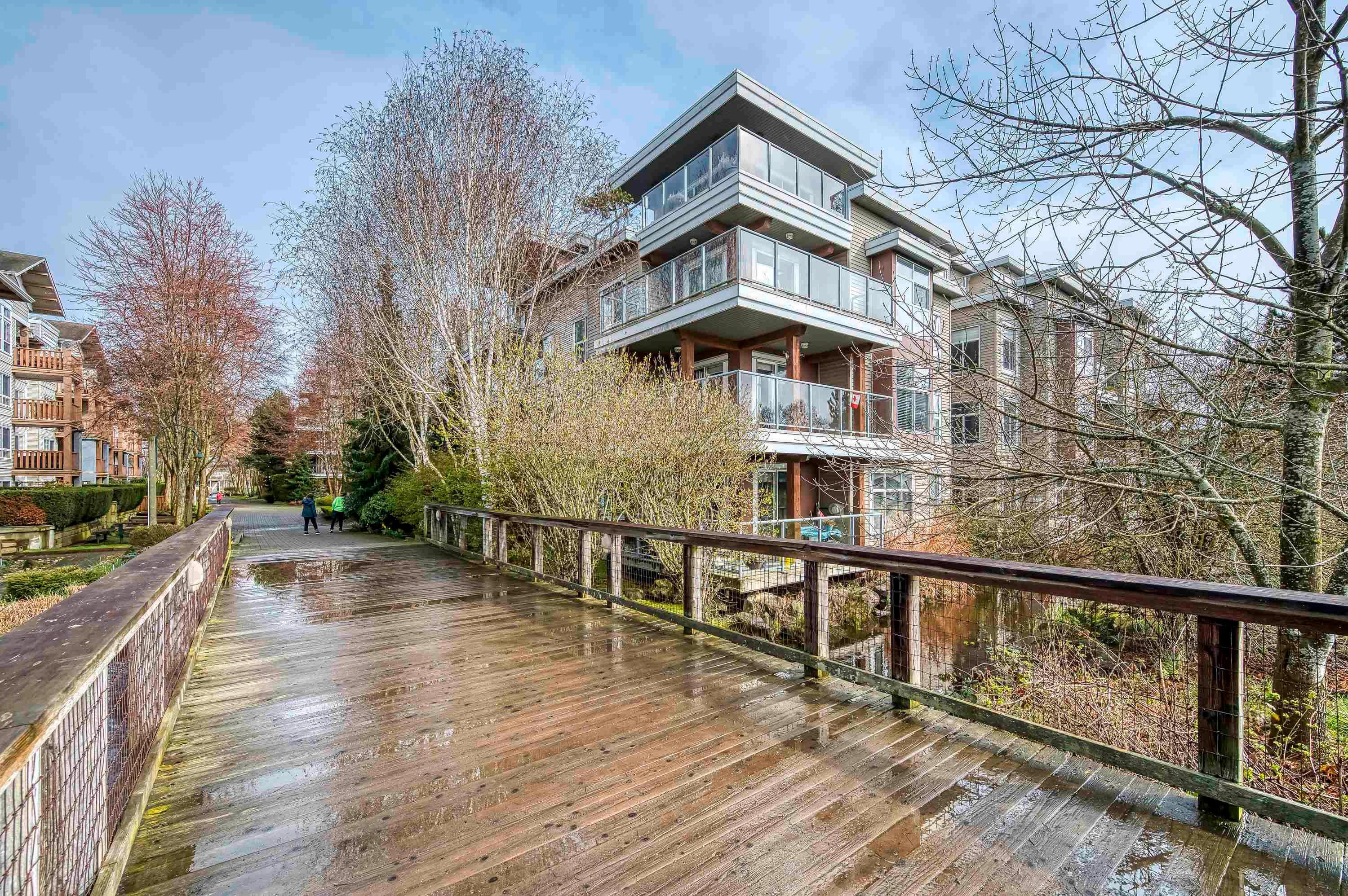 Photo 20: Photos: 201 5700 ANDREWS Road in Richmond: Steveston South Condo for sale in "RIVER'S REACH" : MLS®# R2672225
