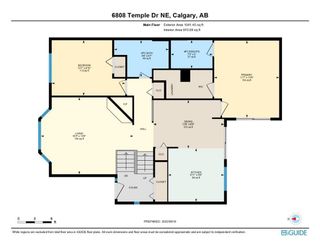 Photo 38: 6808 Temple Drive NE in Calgary: Temple Detached for sale : MLS®# A1258664