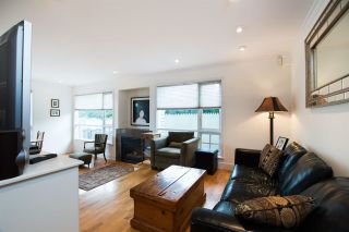 Photo 13: 2602 POINT GREY Road in Vancouver: Kitsilano Townhouse for sale (Vancouver West)  : MLS®# R2520688