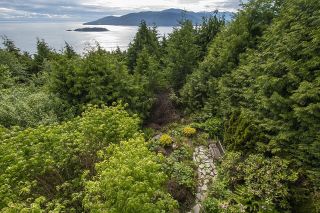 Photo 24: 5433 MONTE BRE Place in West Vancouver: Upper Caulfeild House for sale : MLS®# R2862065