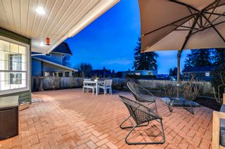 Photo 18: 2372 KINGS Avenue in West Vancouver: Dundarave House for sale : MLS®# R2848081