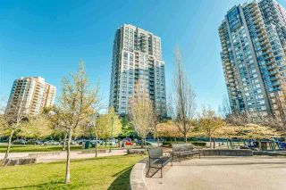 Photo 19: 1101 3663 CROWLEY Drive in Vancouver: Collingwood VE Condo for sale in "LATITUDE" (Vancouver East)  : MLS®# R2576209