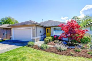 Main Photo: 5719 Quarry Cres in Nanaimo: Na Pleasant Valley House for sale : MLS®# 963018