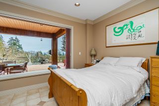 Photo 27: 2138 BRAESIDE Place in Coquitlam: Westwood Plateau House for sale : MLS®# R2867100