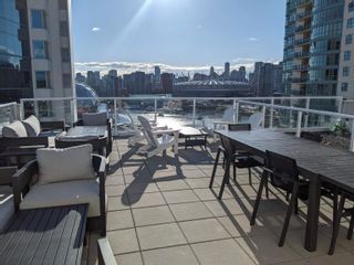Photo 23: 501 1255 MAIN Street in Vancouver: Downtown VE Condo for sale in "Station Place" (Vancouver East)  : MLS®# R2896054